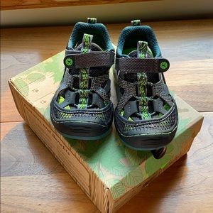 Jambu kid 10M Squamata shoes